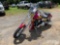 1997 CUSTOM CRAFT MOTORCYCLE