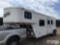2014 BISON TRAIL HAND 2 HORSE SLANT T/A TRAILER