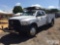 2015 Ram 4500 Chassis Truck, VIN # 3C7WRLEL6FG680336