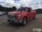 2015 Ford F-150 Pickup Truck