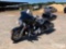 2011 Harley-Davidson FLHTCUI Motorcycle, VIN # 1HD1FC418BB622116