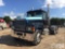 2009 Mack CHU613 Truck, VIN # 1M2AN09Y99N003649