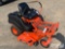 BAD BOY MZ MAGNUM ZERO TURN MOWER