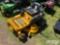 CUB CADET ZERO TURN