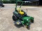 2016 JOHN DEERE Z930 M ZERO TURN MOWER