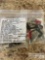 24 PIECE HEAVY EQUIPMENT KEY SET
