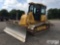 2020 KOMATSU D39PX CRAWLER TRACTOR
