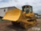 JOHN DEERE 750C CRAWLER DOZER