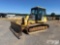 KOMATSU D39PX CRAWLER TRACTOR