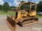 CAT D4C LGP