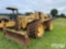 BOMAG K300 ARTICULATING SHEEP FOOT ROLLER