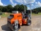 HAMM HD13 VIBRATORY ROLLER