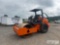 HAMM 3307 VIBRATORY ROLLER