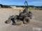 2019 SPARTAN SRT-XDC ZERO TURN MOWER