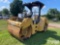 CAT CB64 SMOOTH DRUMM ROLLER