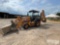 CASE 580 SUPER N LOADER BACKHOE EXTENDA HOE