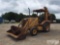 CASE 580 SUPER K LOADER BACKHOE
