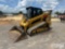 CAT 299 D3 XE