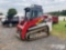 2015 TAKEUCHI TL12 SKID STEER