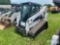 2011 BOBCAT T650 SKID STEER