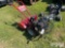 TROYBILT BIG RED TILLER