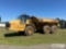 CAT 740B ARTICULATING DUMP