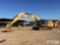 2014 CAT 349E L HYD EXCAVATOR