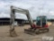 TAKEUCHI TB290 MINI EXCAVATOR