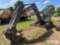 VOLVO ECR88D HYD EXCAVATOR