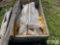 HYDRAULIC THUMB FOR EXCAVATOR