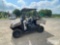 2009 HONDA BIG RED 700 4X4