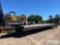 35' KAUFMAN PINTLE HITCH TRAILER