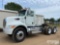2013 Peterbilt 348 Truck, VIN # 2XP3DN9X2DM185237