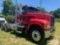 2011 Mack CHU613 Truck, VIN # 1M1AN09Y6BM007383