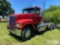 2011 Mack CHU613 Truck, VIN # 1M1AN09Y1BM007355
