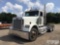 2000 Freightliner MB70 Truck, VIN # 1FUPXSEB6YPG34170