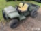 JOHN DEERE GATOR 4X2 MANUAL DUMP BED
