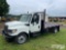 2013 International TerraStar Truck, VIN # 1HTJSSKK0DH307431