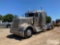 2005 Kenworth W900 Truck, VIN # 1XKWDB9X45J074294