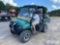 POLARIS RANGER 2X4