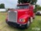 1993 Freightliner FLD120 Wrecker Truck, VIN # 1FUYDCXB4PH496652