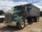 2000 Kenworth T800 Roll Off Truck, VIN # 1NKDLU0X9YJ820384