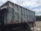 30 YD ROLL OFF CONTAINER