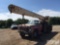 1973 FORD F700 BOOM TRUCK