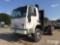 2006 Sterling SC8000 Cargo Truck