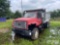 1991 Chevrolet C70 Kodiak Truck, VIN # 1GBP7H4J1MJ105582
