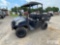 CUSHMAN 1600 XD 4X4