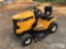 2016 CUB CADET XT1
