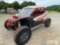 2021 CAN AM MAVERICK TURBO UTV
