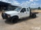 2000 Ford F-350 Pickup Truck, VIN # 1FTWX33F0YEC15691